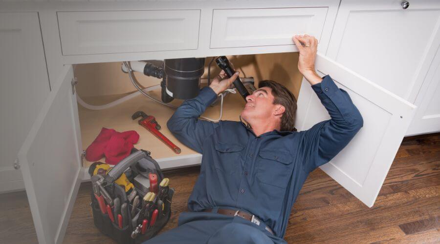 Local water heater installation in Watertown, WI